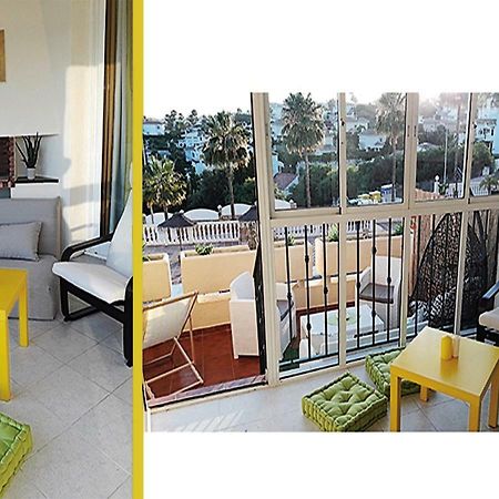 Cocoon Casa Apartment Mijas Exterior photo