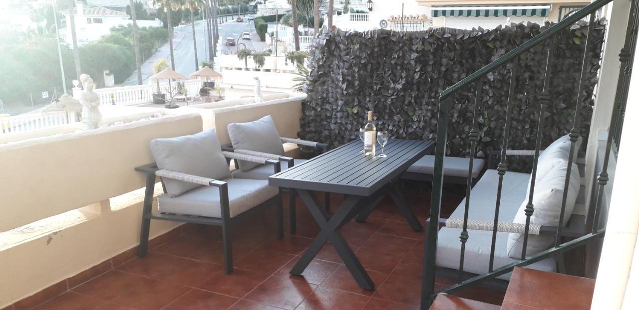 Cocoon Casa Apartment Mijas Exterior photo