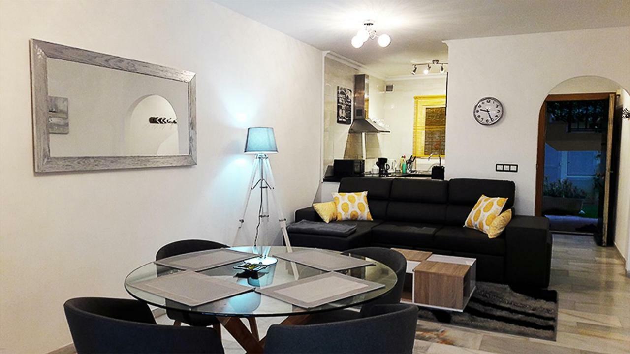 Cocoon Casa Apartment Mijas Exterior photo