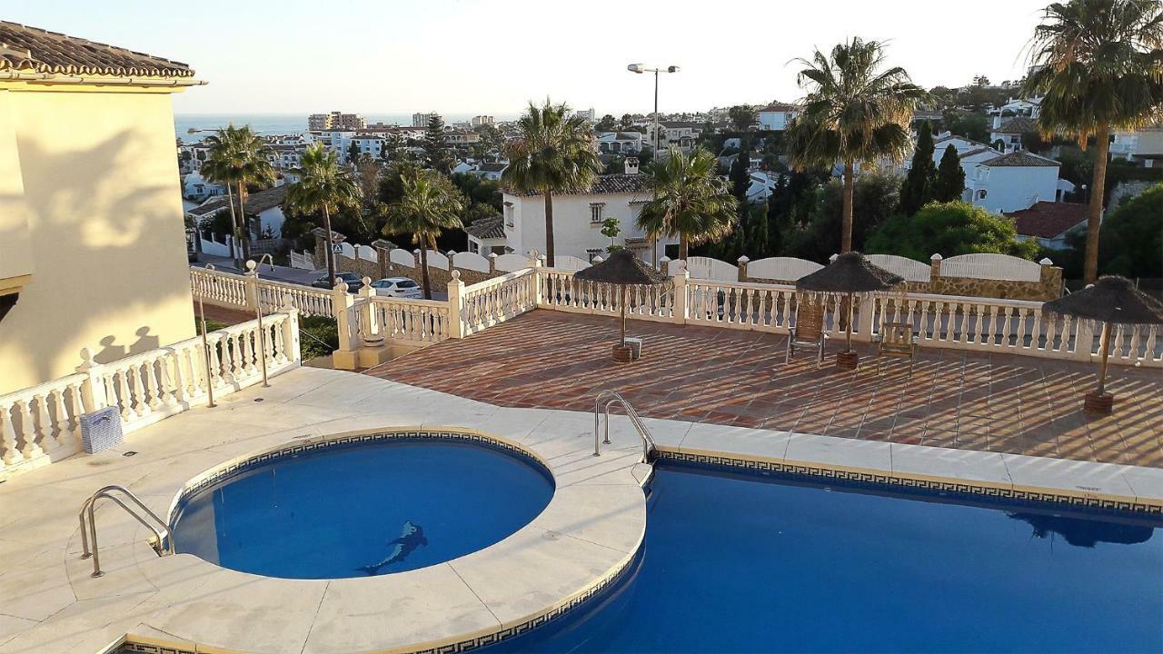 Cocoon Casa Apartment Mijas Exterior photo