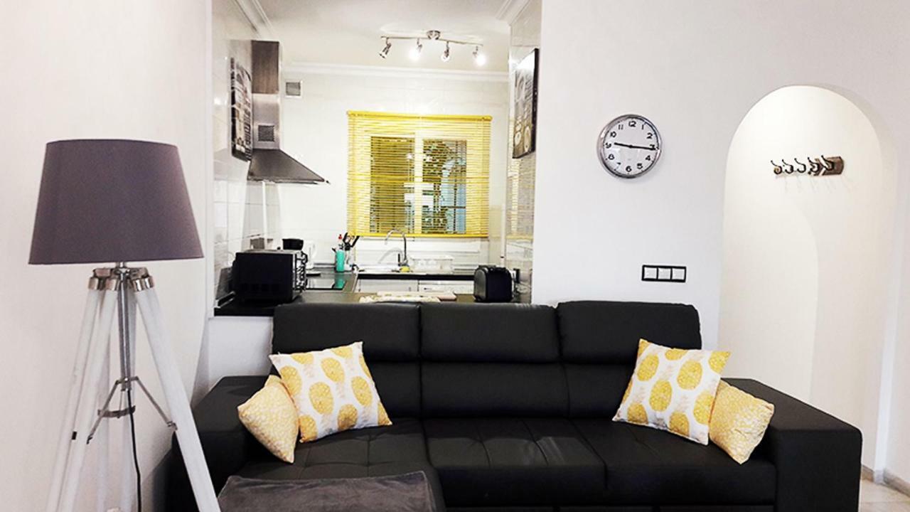 Cocoon Casa Apartment Mijas Exterior photo