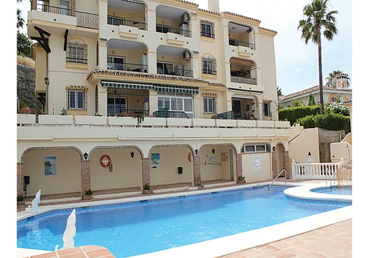 Cocoon Casa Apartment Mijas Exterior photo