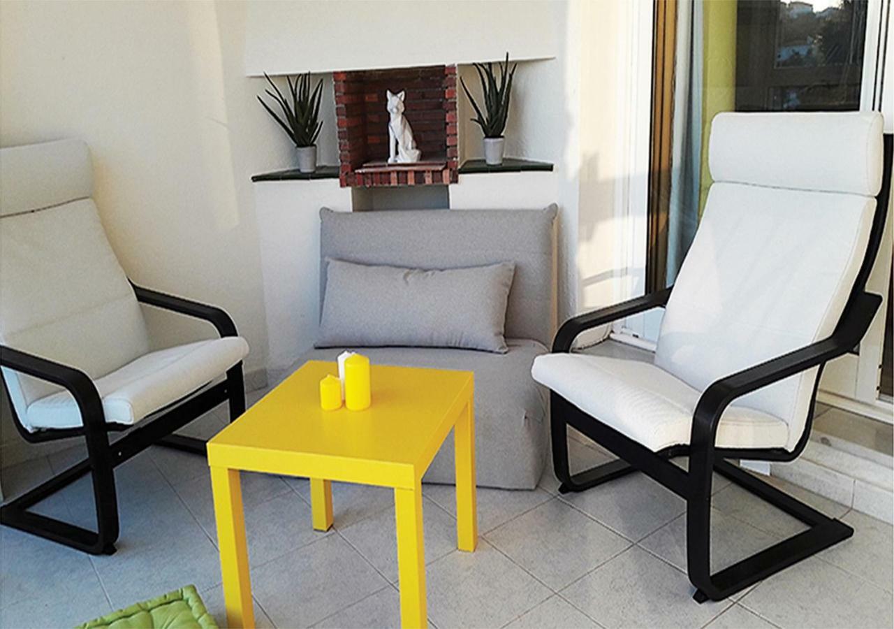 Cocoon Casa Apartment Mijas Exterior photo