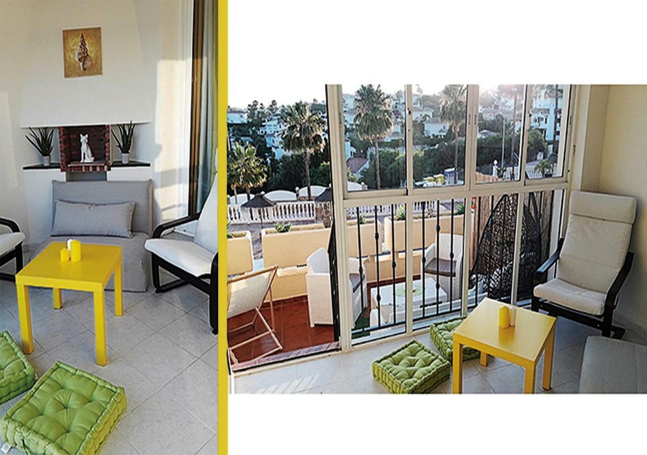 Cocoon Casa Apartment Mijas Exterior photo