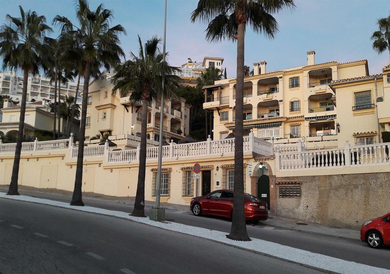 Cocoon Casa Apartment Mijas Exterior photo